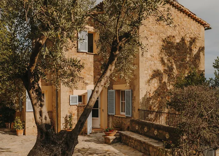 La Residencia, A Belmond Hotel, Mallorca