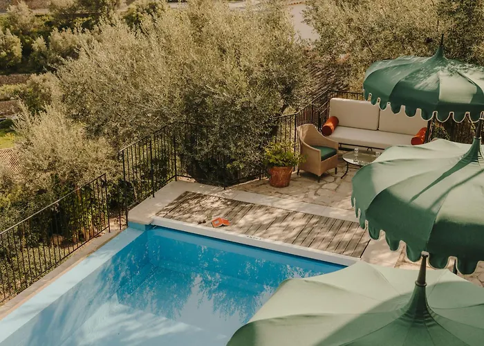 La Residencia, A Belmond Hotel, Mallorca