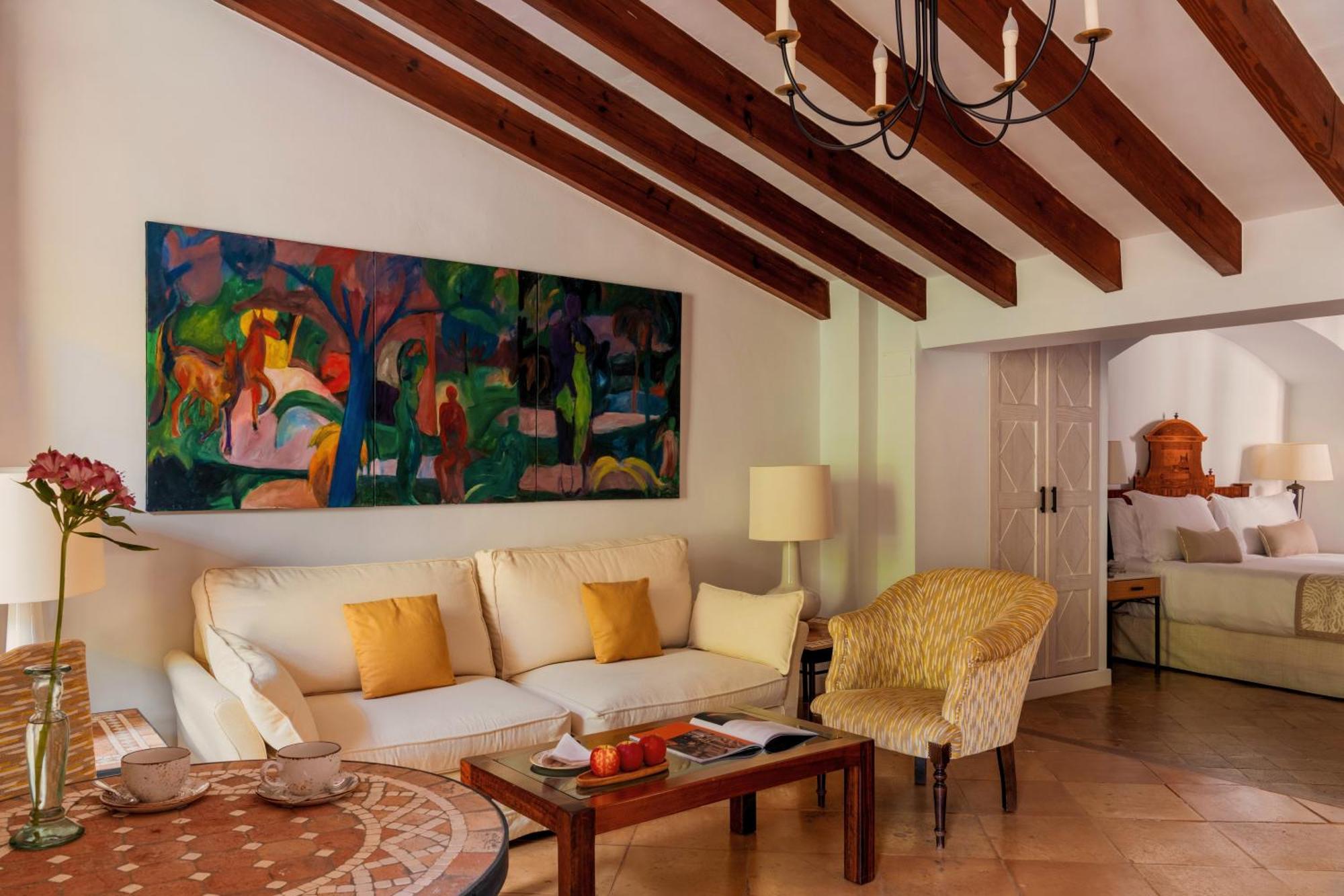 Hotel La Residencia, A Belmond Hotel, Mallorca Deia