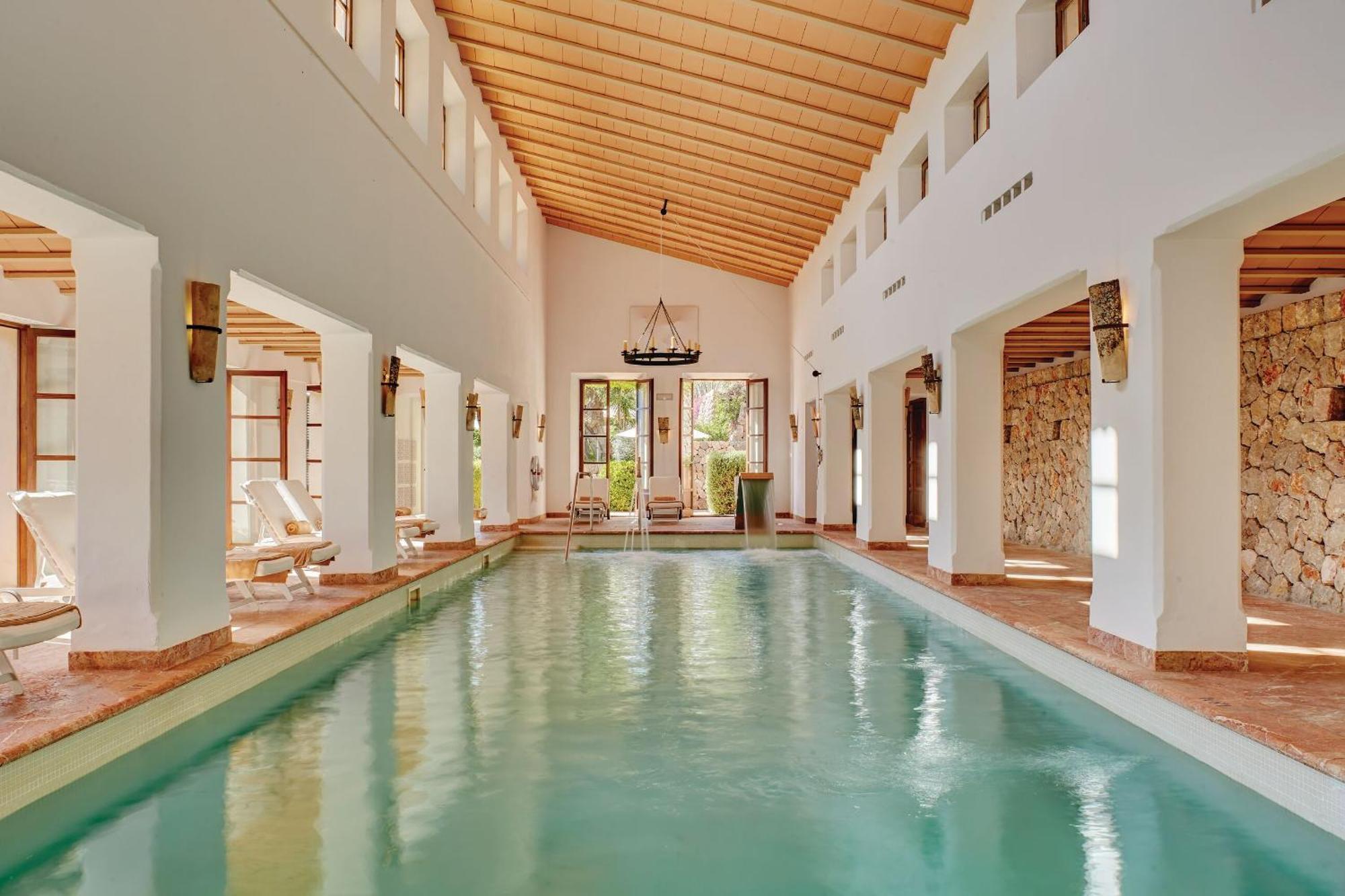 La Residencia, A Belmond Hotel, Mallorca 5* Deia
