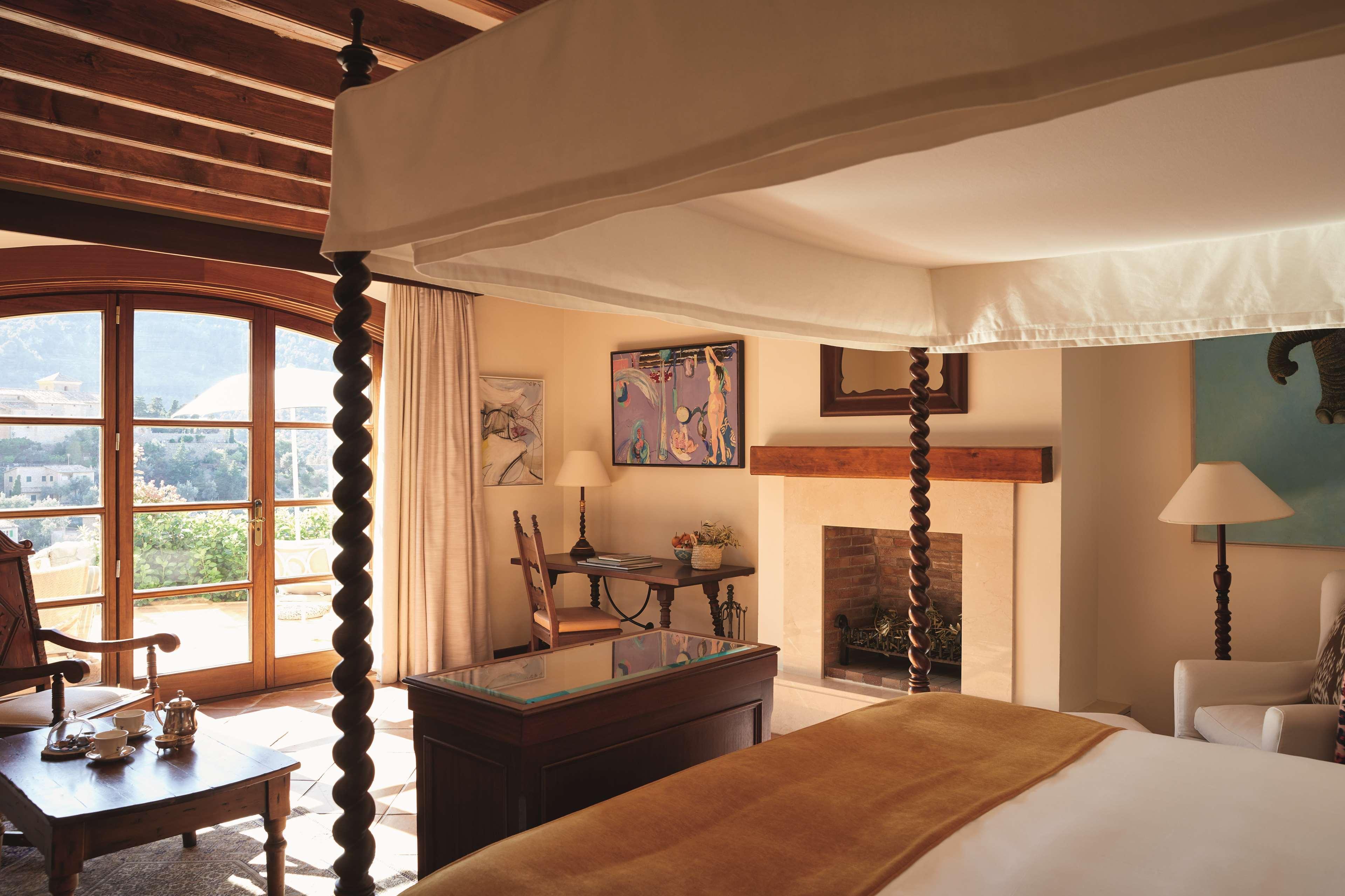 La Residencia, A Belmond Hotel, Mallorca 5* Deia