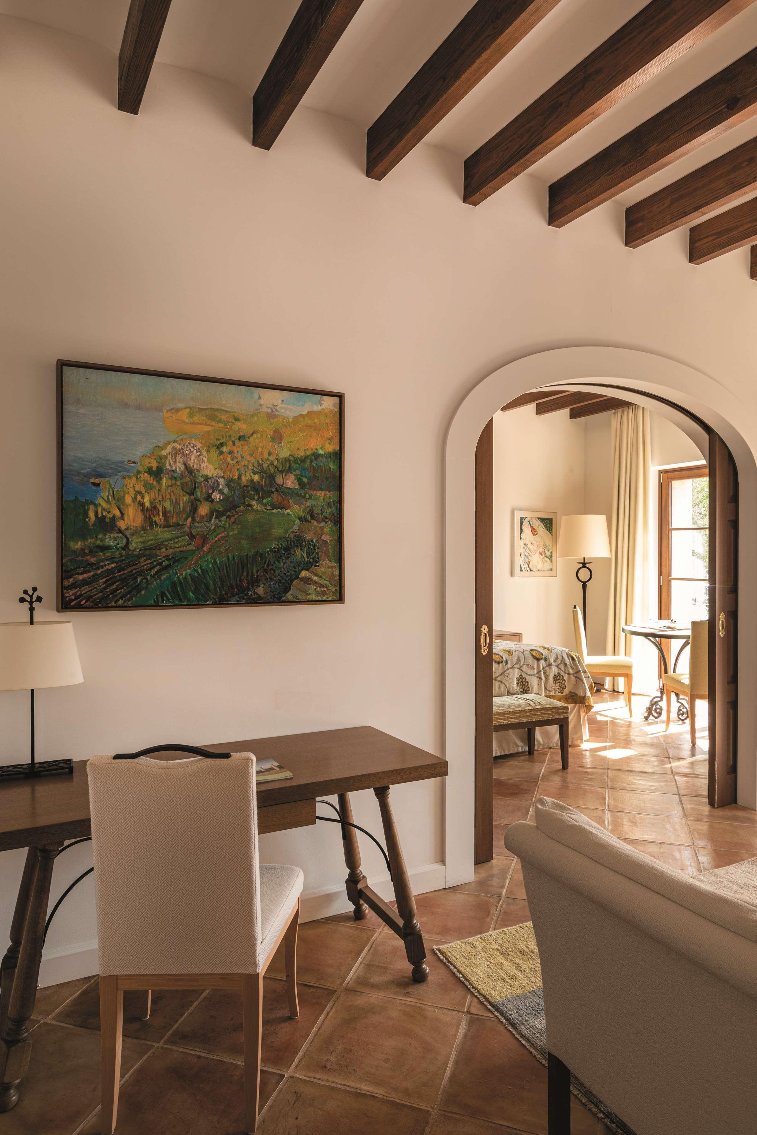 Hotel La Residencia, A Belmond Hotel, Mallorca 5*
